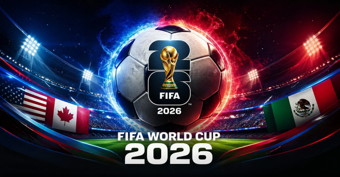 FIFA World Cup 2026 Schedule