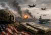 US War in Iran Costs $25 Billion So Far, Pentagon Official Says US War in Iran Costs $25 Billion So Far