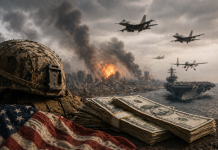 US War in Iran Costs $25 Billion So Far, Pentagon Official Says US War in Iran Costs $25 Billion So Far