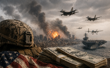 US War in Iran Costs $25 Billion So Far, Pentagon Official Says US War in Iran Costs $25 Billion So Far