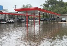 Tornado Emergencies Issued as ‘Total Destruction’ Reported in Mississippi and Alabama mississippi tornadoes