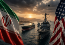 How Long Can Iran Survive a Hormuz Blockade? Economic Pressure, Oil Risks & Global Impact How Long Can Iran Survive a Hormuz Blockade
