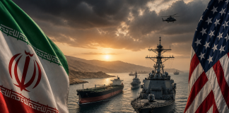 How Long Can Iran Survive a Hormuz Blockade? Economic Pressure, Oil Risks & Global Impact How Long Can Iran Survive a Hormuz Blockade