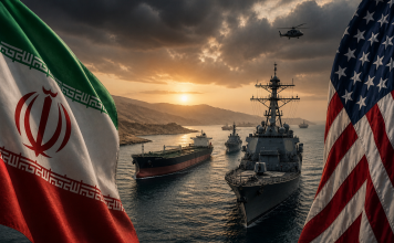 How Long Can Iran Survive a Hormuz Blockade? Economic Pressure, Oil Risks & Global Impact How Long Can Iran Survive a Hormuz Blockade