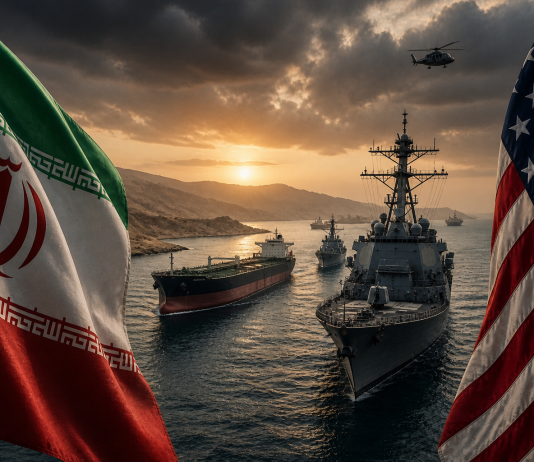 How Long Can Iran Survive a Hormuz Blockade? Economic Pressure, Oil Risks & Global Impact How Long Can Iran Survive a Hormuz Blockade