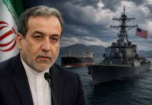 Iran Calls US Ports Siege “Intolerable” as Trump Weighs Action | Oil, War Risk Surge Iran Calls US Ports Siege