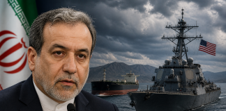 Iran Calls US Ports Siege “Intolerable” as Trump Weighs Action | Oil, War Risk Surge Iran Calls US Ports Siege