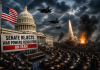 Senate rejects war powers resolution as Iran’s supreme leader issues defiant warning Senate rejects war powers resolution