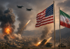 Fear of Renewed U.S. Strikes on Iran Grows as Israeli Attacks Continue in Lebanon