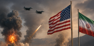 Fear of Renewed U.S. Strikes on Iran Grows as Israeli Attacks Continue in Lebanon
