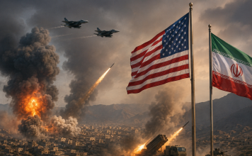 Fear of Renewed U.S. Strikes on Iran Grows as Israeli Attacks Continue in Lebanon