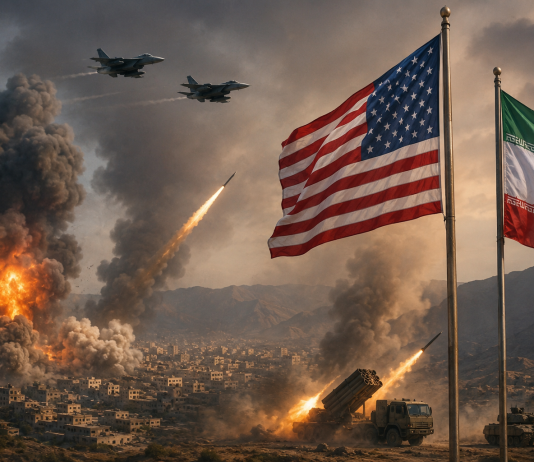 Fear of Renewed U.S. Strikes on Iran Grows as Israeli Attacks Continue in Lebanon