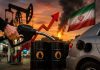 Will Americans Pay More for Gas? Oil Prices Surge Amid Iran Crisis