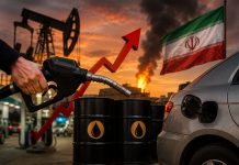 Will Americans Pay More for Gas? Oil Prices Surge Amid Iran Crisis