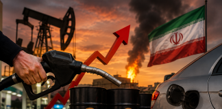 Will Americans Pay More for Gas? Oil Prices Surge Amid Iran Crisis