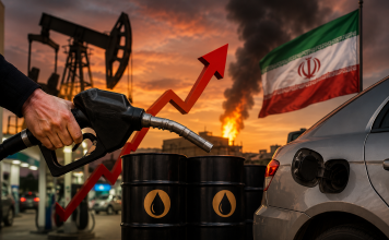 Will Americans Pay More for Gas? Oil Prices Surge Amid Iran Crisis