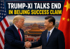 Inside the Trump-Xi Summit: Trade, Taiwan and Iran Dominate Agenda