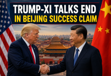 Inside the Trump-Xi Summit: Trade, Taiwan and Iran Dominate Agenda