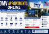 DMV Appointments Online: Book Driver License, REAL ID & Vehicle Services