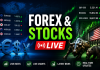 Forex & Stocks LIVE: Live Market Updates, Forex Rates & US Stock News