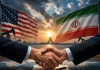U.S. Iran Peace Deal Talks Intensify as Oil Markets React to Diplomatic Push