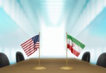 Iran expected to respond Thursday to US proposal for ending war