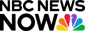NBC News NOW logo