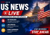 US News LIVE: Breaking News Headlines, Live Updates & Top Stories Today