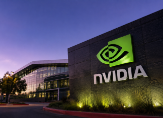 Nvidia Earnings LIVE: Wall Street Watches AI Boom as Investors Brace for Massive Market Move