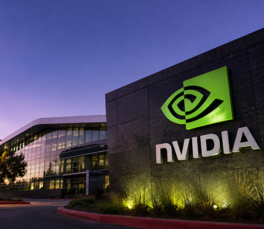 Nvidia Earnings LIVE: Wall Street Watches AI Boom as Investors Brace for Massive Market Move