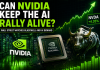 Can Nvidia Keep the AI Rally Alive? Wall Street Faces the Biggest Test Yet