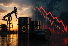 Oil prices fall after Iran sends updated peace proposal via Pakistan; key levels in focus