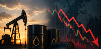 Oil prices fall after Iran sends updated peace proposal via Pakistan; key levels in focus