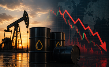 Oil prices fall after Iran sends updated peace proposal via Pakistan; key levels in focus