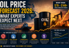 Oil Price Forecast 2026: What Experts Expect Next oil price forecast
