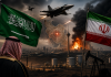 Saudi Arabia’s secret Iran strikes reveal a Middle East conflict far bigger than the public saw