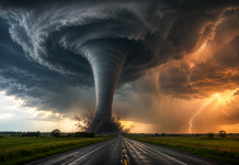 Tornado LIVE Alerts: Strong Storms Threaten Millions Across Central U.S.