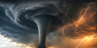 Tornado LIVE Alerts: Strong Storms Threaten Millions Across Central U.S.