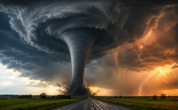 Tornado LIVE Alerts: Strong Storms Threaten Millions Across Central U.S.