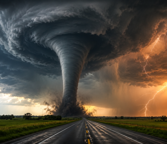 Tornado LIVE Alerts: Strong Storms Threaten Millions Across Central U.S.