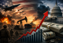 Is the Iran War Costing Americans $29 Billion or $1 Trillion? The Real Economic Impact Explained Iran War Costing