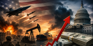 Is the Iran War Costing Americans $29 Billion or $1 Trillion? The Real Economic Impact Explained Iran War Costing