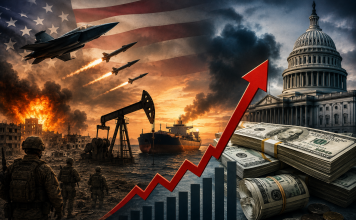 Is the Iran War Costing Americans $29 Billion or $1 Trillion? The Real Economic Impact Explained Iran War Costing