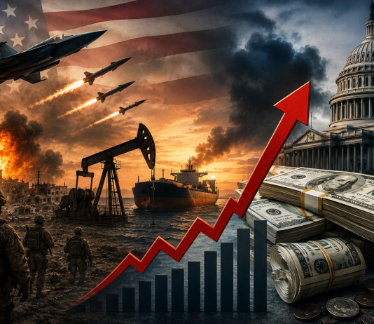 Is the Iran War Costing Americans $29 Billion or $1 Trillion? The Real Economic Impact Explained Iran War Costing