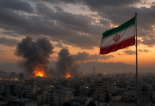 Could the U.S. Strike Iran? What We Know So Far