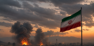 Could the U.S. Strike Iran? What We Know So Far