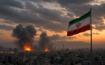 Could the U.S. Strike Iran? What We Know So Far