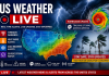 U.S Weather Live