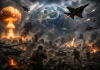What Happens If World War 3 Starts? world war 3