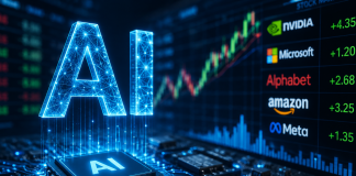 AI and Tech Remain a Major Market Story as Wall Street Bets Bigger on the Next Digital Boom